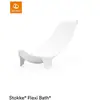 Image de Flexi bath support nouveau-né 3 Blanc