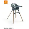 Image de Stokke® Clikk  chaise haute Fjord Blue