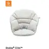Image de Stokke® Clikk  Coussin Gris Sprinkles