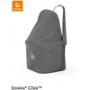 Image de Stokke® Clikk  sac de transport chaise haute Gris