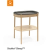Image de Table à langer Sleepi  Naturel