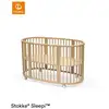 Image de Sleepi  Lit bébé V3 Natural