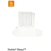Image de Sleepi  Extension pour lit V3 Blanc