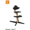 Image de Chaise Nomi® Chêne Noir