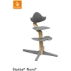 Image de Chaise Nomi® Chêne Gris