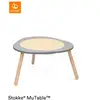 Image de Table de jeu MuTable  V2 Gris tempête