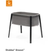 Image de Berceau Snoozi  Gris graphite