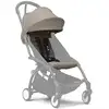 Image de Pack couleur 6+ YOYO³ Taupe