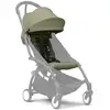 Image de Pack couleur 6+ YOYO³ Olive