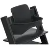 Image de Baby Set²   Tripp Trapp® + Patin Noir