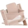 Image de Baby Set²   Tripp Trapp® + Patin Rose poudré