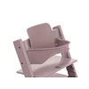 Image de Baby Set²   Tripp Trapp® + Patin Mauve bruyère