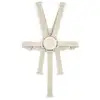 Image de Harnais² pour chaise Tripp Trapp® Beige