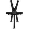 Image de Harnais² pour chaise Tripp Trapp® Noir