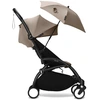 Image de Ombrelle Stokke® YOYO® Taupe