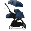 Image de Ombrelle Stokke® YOYO® Bleu marine