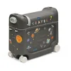 Image de Valise à roulettes - Stokke® JetKids  BedBox  Gris nuit