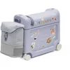 Image de Ensemble de voyage valise + sac Stokke® JetKids  Bleu artique