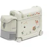 Image de Ensemble de voyage valise + sac Stokke® JetKids  Vert marin