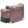 Image de Ensemble de voyage valise + sac Stokke® JetKids  Lilas brumeux