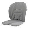 Image de Coussin Steps  Gris