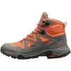 Image de Helly Hansen Femmes W Cascade Mid HT, Feu De Joie, 38