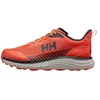 Image de Helly Hansen Men's Stega Ht, Patrol Orange, 42.5