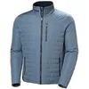 Image de Helly Hansen Men's Crew Insulator Jacket 2.0, Navy, 2XL