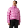 Image de Helly-Hansen Jade Puffer Jacket Veste, 089 Meta Pink, Large Femme