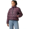 Image de Helly-Hansen Jade Puffer Jacket Veste pour femme, 597 Navy Floral Aop, XL