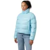 Image de Helly-Hansen Jade Puffer Jacket Veste pour femme, 607 Cyan clair, L