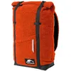 Image de Helly-Hansen Sac à dos Stockholm Pile, 300 Patrol Orange, One Size, Sac à dos Stockholm Pile