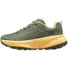 Image de Helly Hansen Women's W Awe Hiker Dwr, Green, 40.5