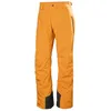 Image de Helly Hansen Men's Legendary Insulated Pant, Ignite Orange, L