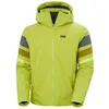 Image de Helly Hansen Men's Panoramic Jacket, Green, L