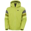 Image de Helly Hansen Men's Panoramic Jacket, Green, M