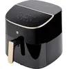 Image de Wilfa Dualfry Split AFD-80SPLIT Friteuse à air chaud 8 l 1600 W