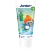 Image de Jordan Toothpaste Kids 0-5 years dentifrice pour enfant 50 ml