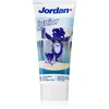 Image de Jordan Toothpaste Junior 6 - 12 years dentifrice pour enfant 50 ml