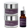 Image de Dr. Eve_Ryouth - Trio de soins Hydrabright Coffrets soin visage 1 pieces female