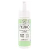 Image de NIJIKO - Mousse Nettoyante Visage Bio pour Peau Sèche Démaquillant yeux 200 ml unisex