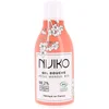 Image de NIJIKO - Gel Douche Bio Pêche & Mangue Gel douche 300 ml unisex