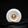 Image de The Light Group SLC One 360° Spot de plafond encastrable, LED, SLC1121,
