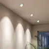 Image de The Light Group SLC Design Cup Spot de plafond encastrable, LED, 3234541,