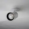 Image de The Light Group SLC Art Spot encastrable, LED 1 source lumineuse, SLC1360,