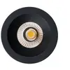 Image de The Light Group SLC OnePro Soft Spot encastré, LED, SLC1215,