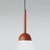 Image de Northern Blush Suspension, LED, 118,