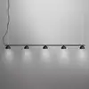 Image de Northern Blush Suspension, LED, 151,