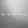 Image de Northern Blush Suspension, LED, 153,