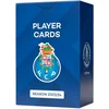 Image de Superclub Jeu De Société Porto Player Cards